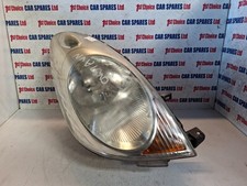 NISSAN NOTE MK1 E11 2007