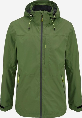 Icepeak giacca sahar uomo - icepeak,
