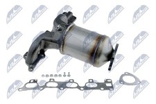 Catalizzatore per opel - per,