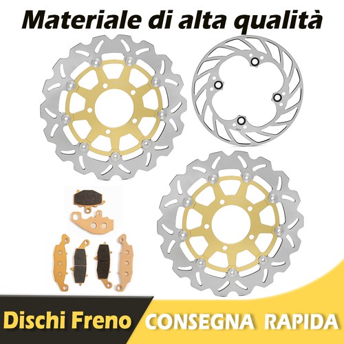Per kawasaki dischi - per,