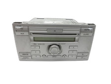 Autoradio CD Radio Visteon
