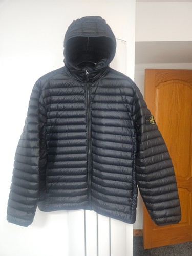 Giacca stone island - xxl, 26