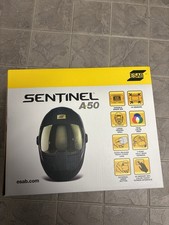 Maschara Per Saldatore ESAB