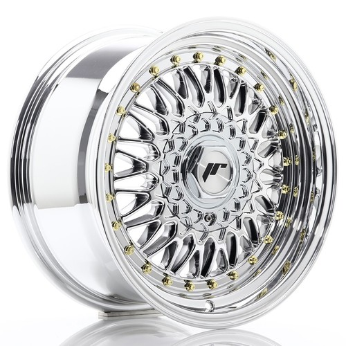 Cerchio jr9 16x8 et25 - cerchio,