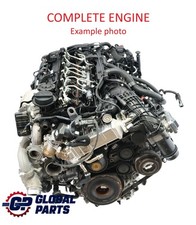 BMW X5 F15 X6 F16 40dx Motore