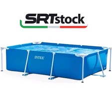 Intex piscina fuori - piscina,