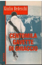 Centomila gavette di ghiaccio