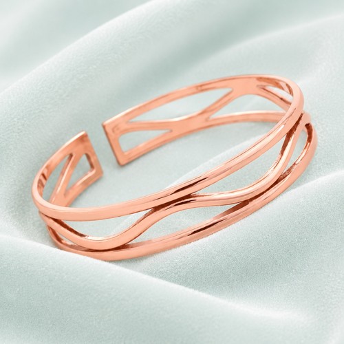 Bracciale rame - in,