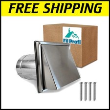 Complete Vent Cover Kit with
