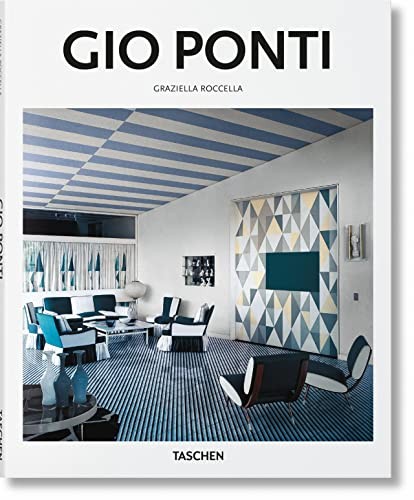 Gio ponti by roccella - ponti,