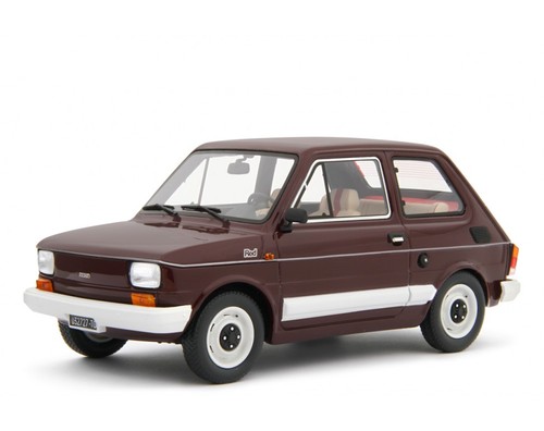Laudoracing model auto - 1:18,