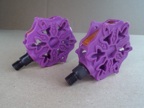 Pedali bicicletta disney stile - bicicletta,