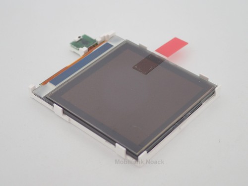 Display originale nokia 3200 - display,