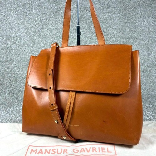 Borsa donna mansur gavriel - borsa,