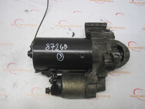 Motorino avviamento bmw - di,