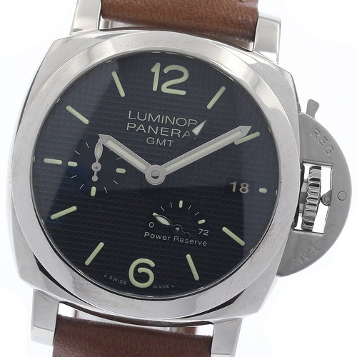 Panerai luminor 1950 - panerai, pam00537