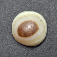 Autentico antico amuleto