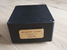 Quality audio mod 1 - quality, mod.