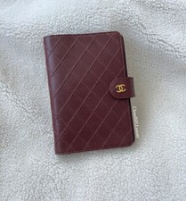 Agenda originale Chanel