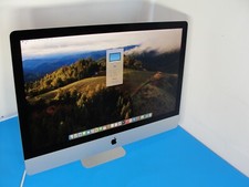 Apple A2115 iMac 27 Retina 5k