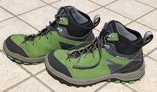 Scarponi Dolomite Streinbock Kid GTX Size 38