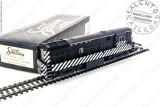 Bachmann Spectrum 81203 - H0 1:87 - Locomotiva diesel H16-44 Diesel Sante Fe 301