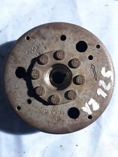 ACCENSIONE VOLANO MAGNETE