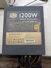 Cooler Master V1200 1200W
