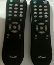 Orion, Bosch, JVC ecc. RS2000