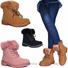 SCARPE Donna Scarponcini