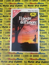 Book Libro IL POSTO DELL'AMORE