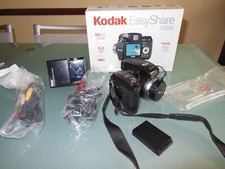 Kodak easyshare dx7590 10x - easyshare,