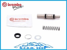 BREMBO KIT PISTONCINO POMPA FRENO Ø 12,65 COMPLETO KIT REVISIONE 110279720