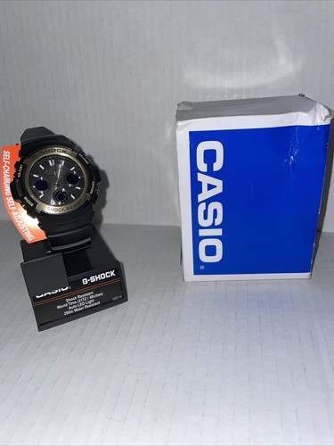 Orologio solare casio shock - orologio,
