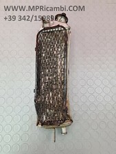 RADIATORE PROTEZIONE SUZUKI RM 80 2T 2000 2001 RADIATOR PROTECTION