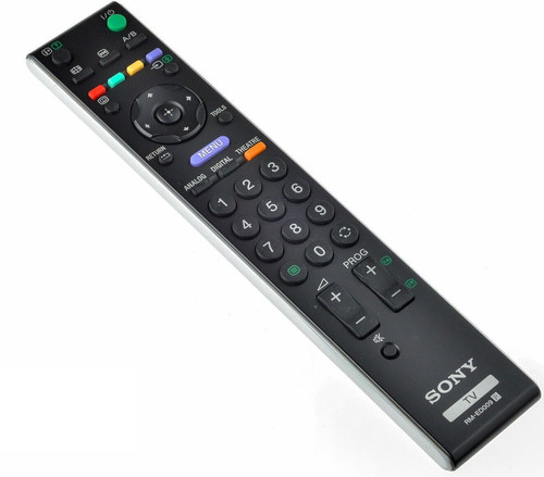 Telecomando 100 originale - tv,