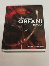 Orfani ringo alba di - n.,