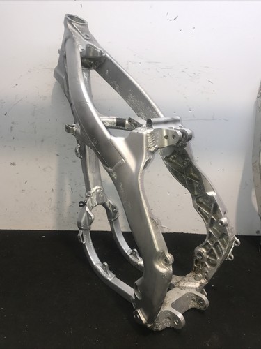 Telaio principale honda crf - telaio,