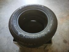 2 Gomme Michelin X green Energy 165/70/R14 Battistrada 7mm Vedi Foto USATO