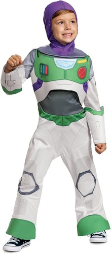 Costume bambino ufficiale