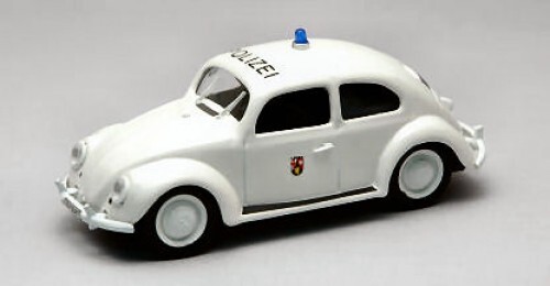 Modellino auto scala - 1:43, rio