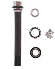 SHIMANO ASSE MOZZO COMPLETO