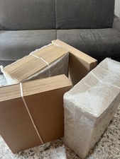 Corrugated Cardboard Shipping