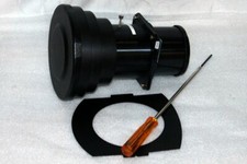 *Sanyo LNS-T01*Teleobiettivo proiettore ottica 7:1 lens XF42 Christie Eiki Panasonic