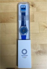 NUOVO TOKYO 2020 Swatch Watch