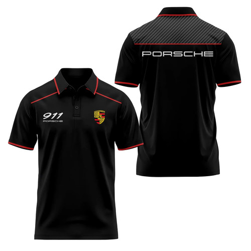 Custom name porsche 911 racing - name,