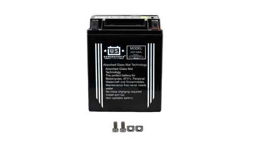 Batteria powersport usa per - powersport,
