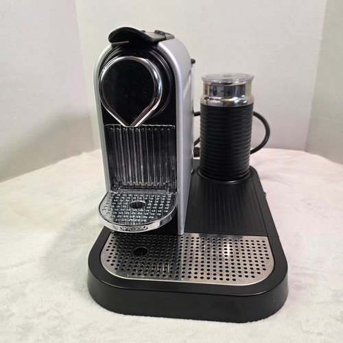Macchina espresso nespresso - macchina,