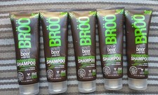 Confezione 4 Shampoo