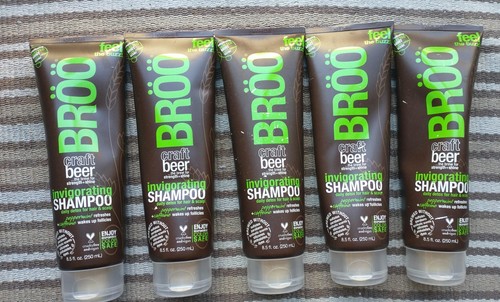 Confezione shampoo - 5,